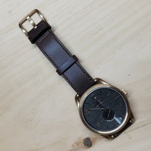 NIXON The C45